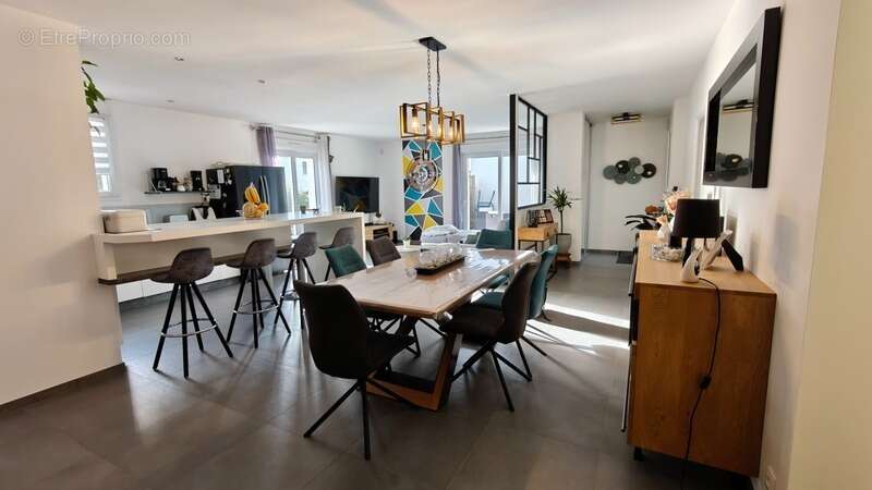 Maison à vendre 7 pièces SAINT ARMEL (35) - photo 6