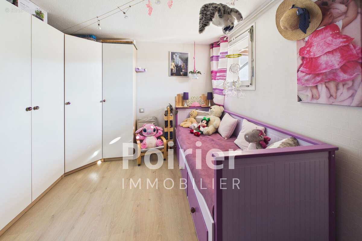 Appartement à SCIEZ