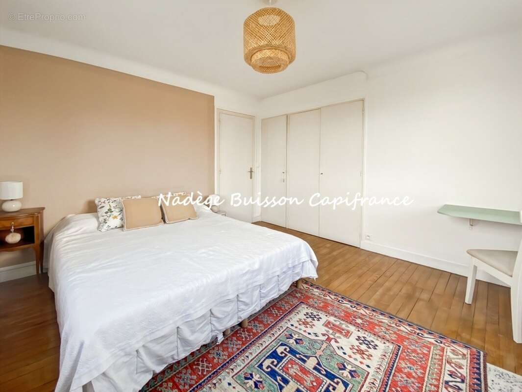Maison rénovée de 5 pièces 125 m² - Proche centre-ville de  DIVES SUR MER - DPE B - photo 8