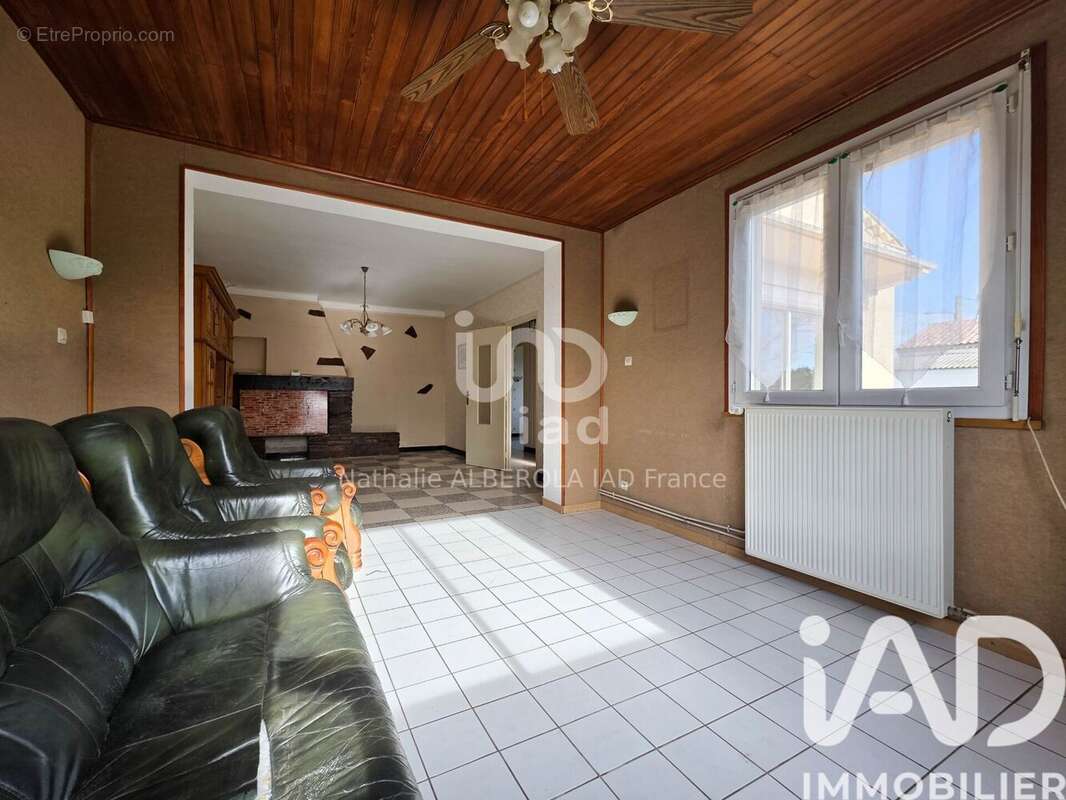 Maison 100 m² à Villedaigne  - photo 8