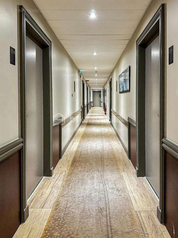 Studio 19m² - photo 10