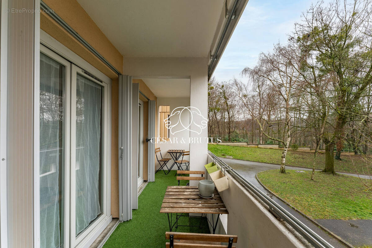 Appartement à LYON-9E