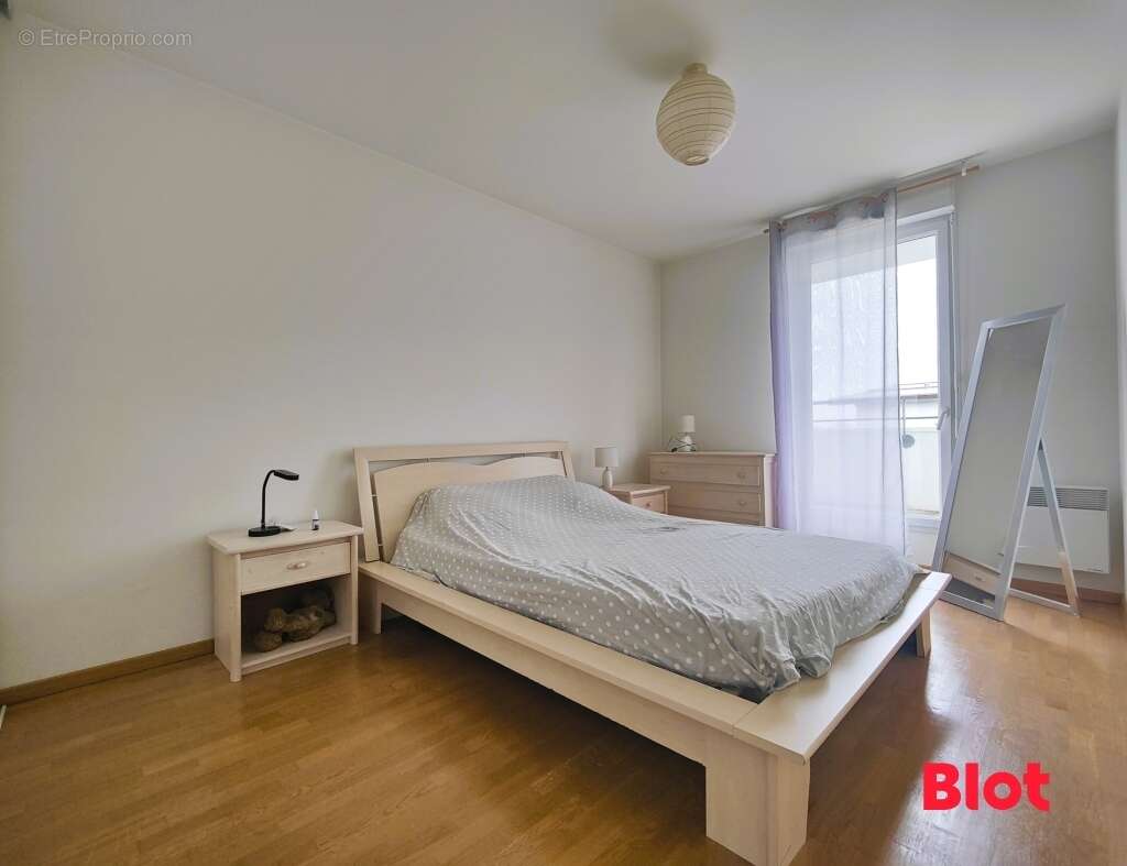 Appartement à ORVAULT