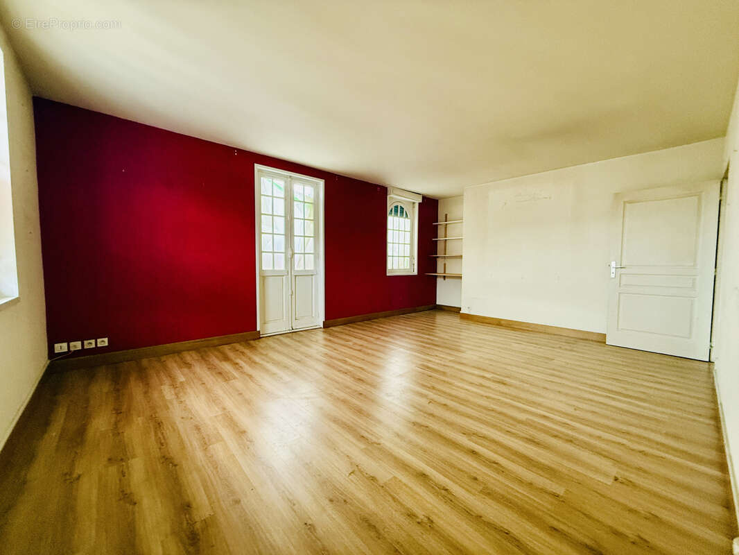 Appartement à HENDAYE