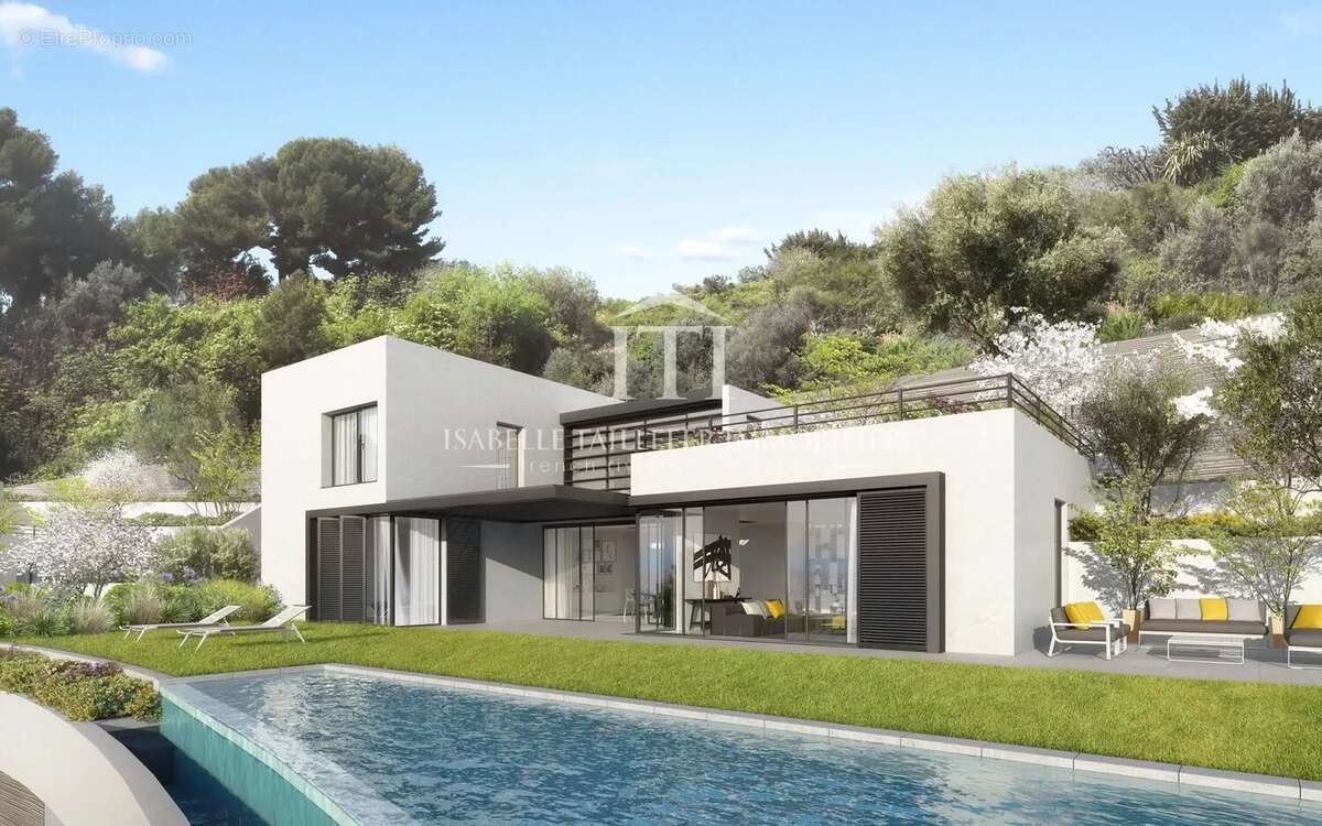 Maison à NICE