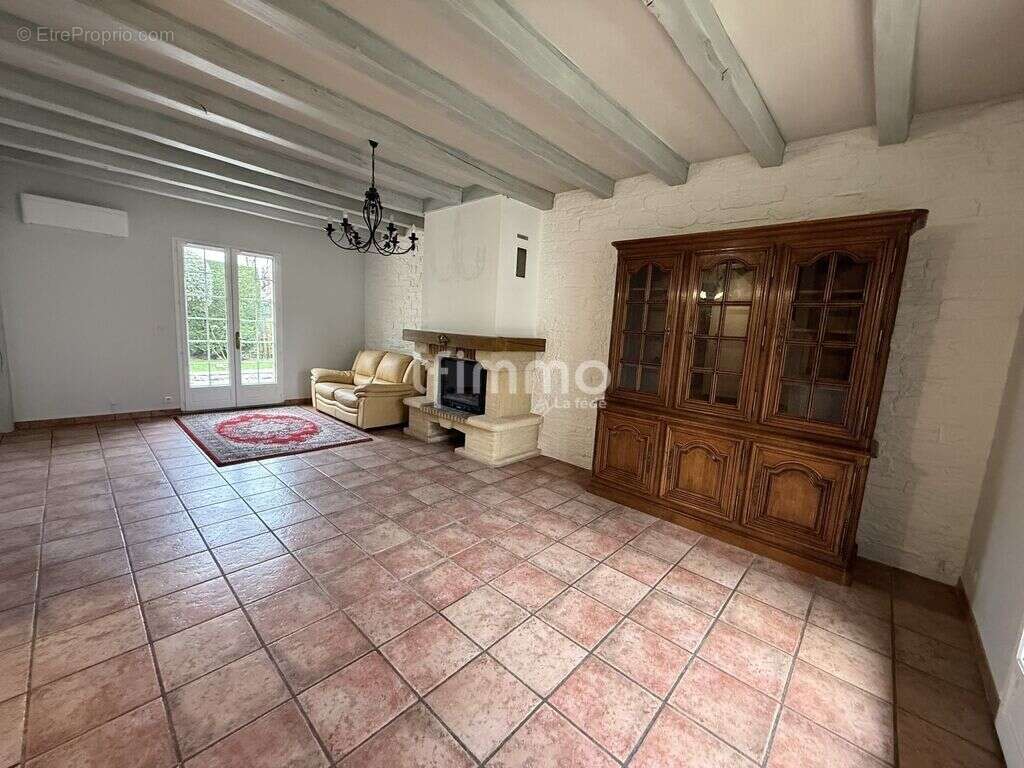 Maison à SEVRAN