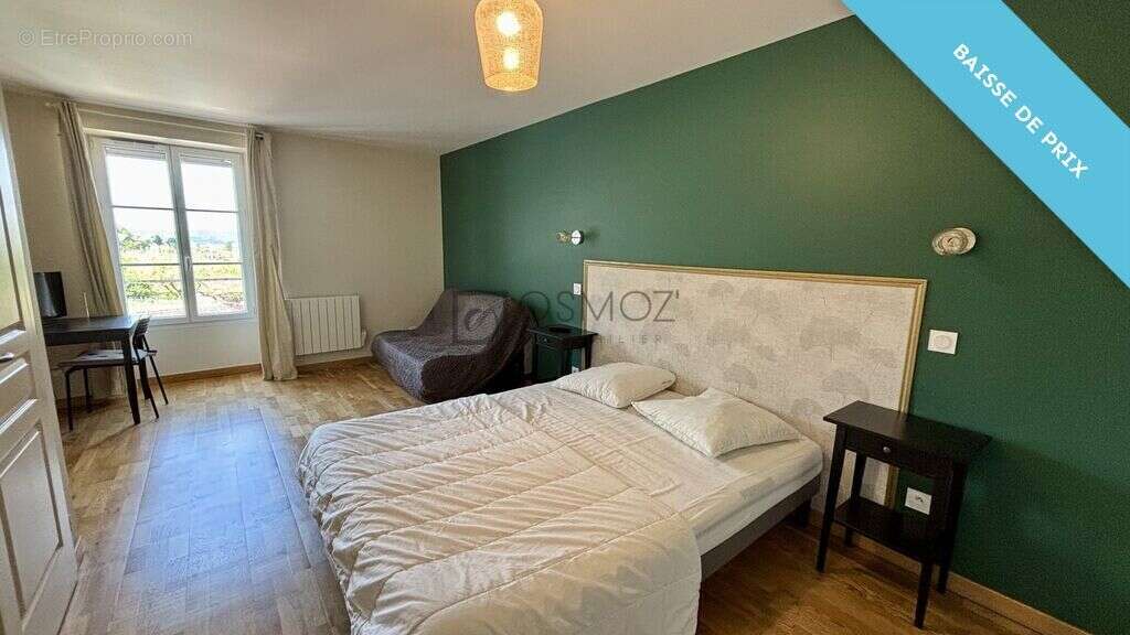Appartement à MONTRIGAUD