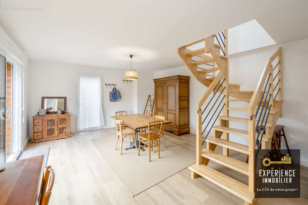 Maison à PENVENAN