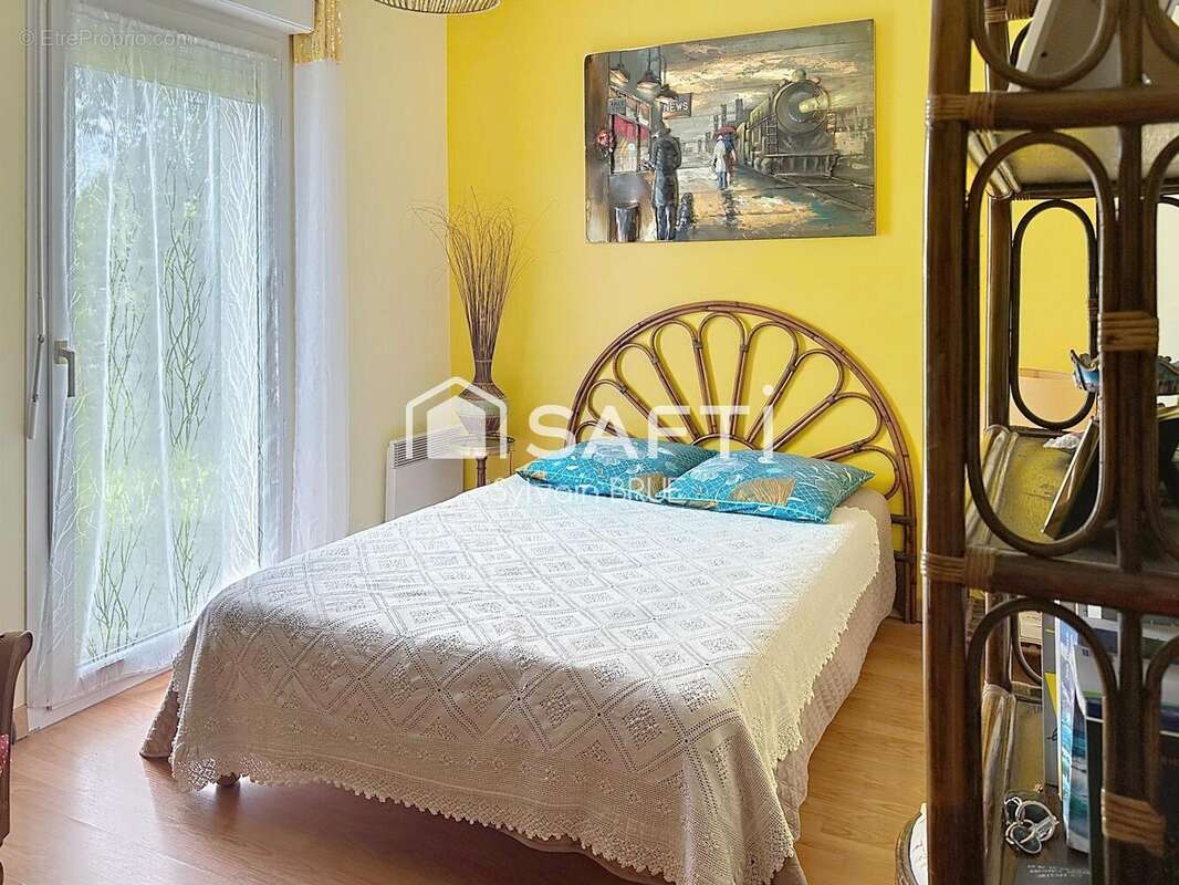 Photo 6 - Maison à CIEURAC