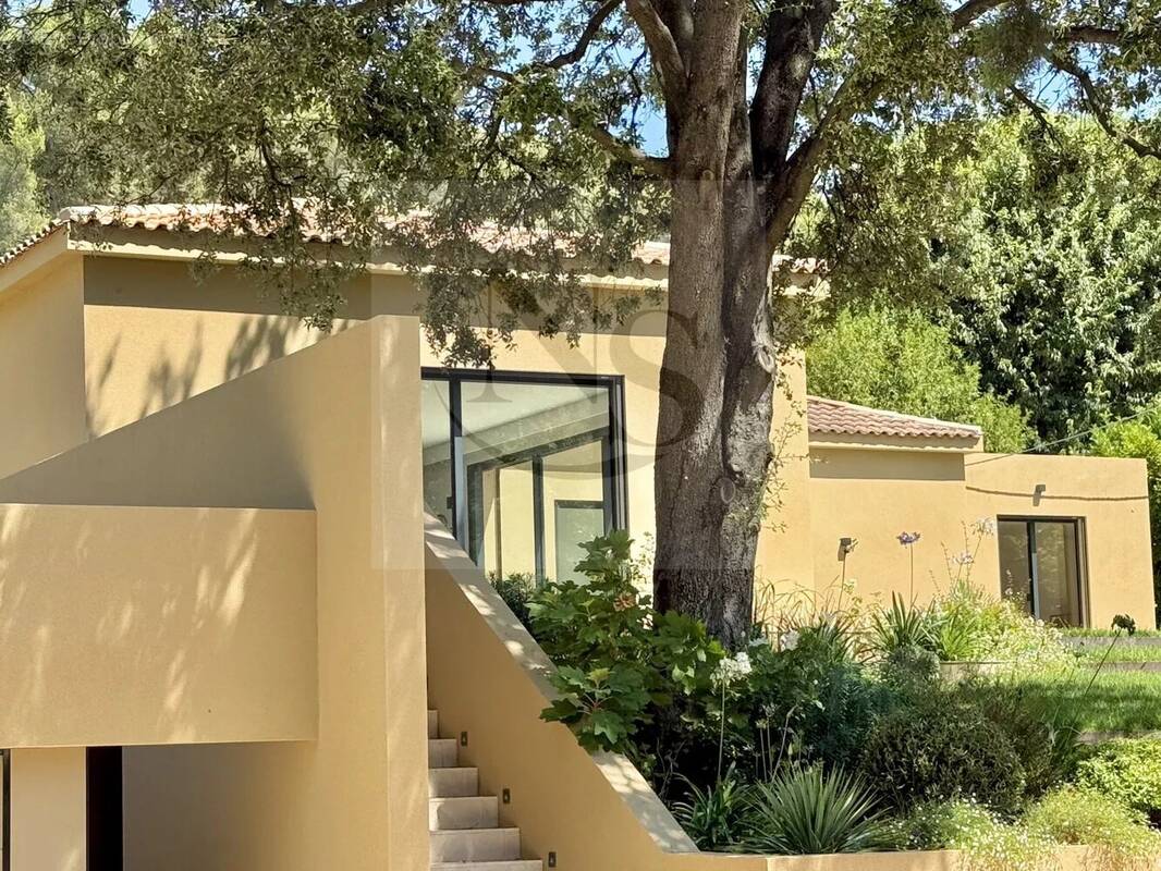 Maison à AIX-EN-PROVENCE