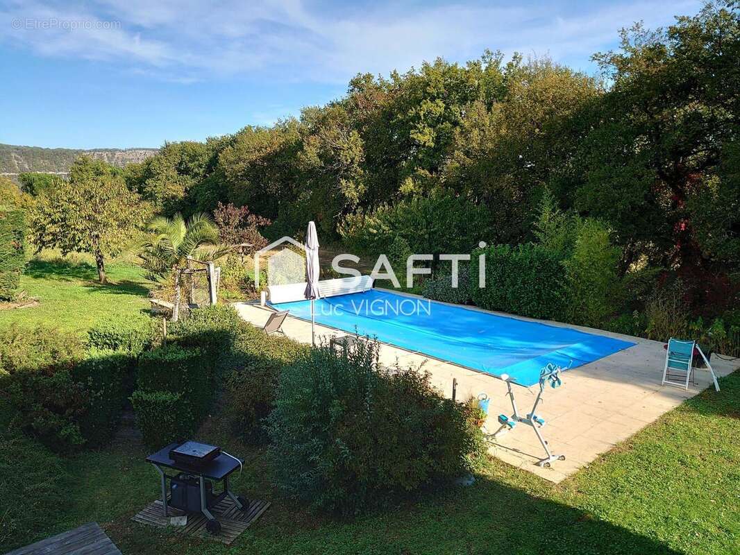 Photo 2 - Maison à PARNAC