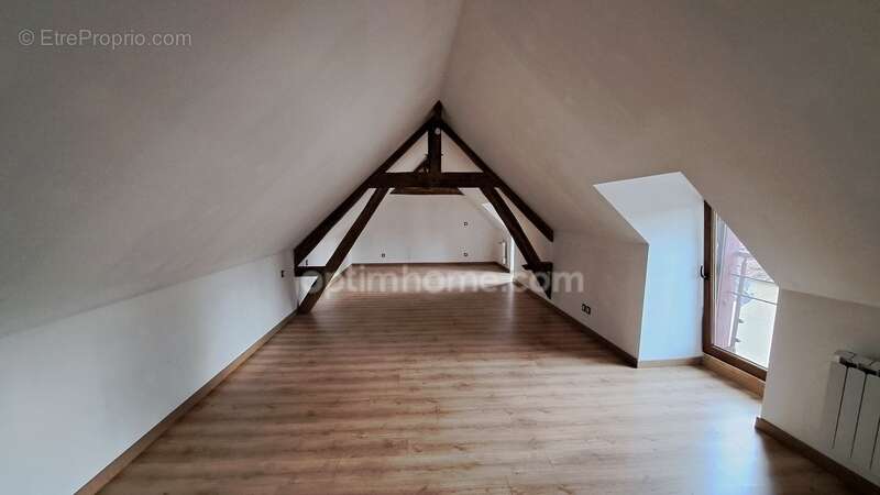 Maison à GEVIGNEY-ET-MERCEY