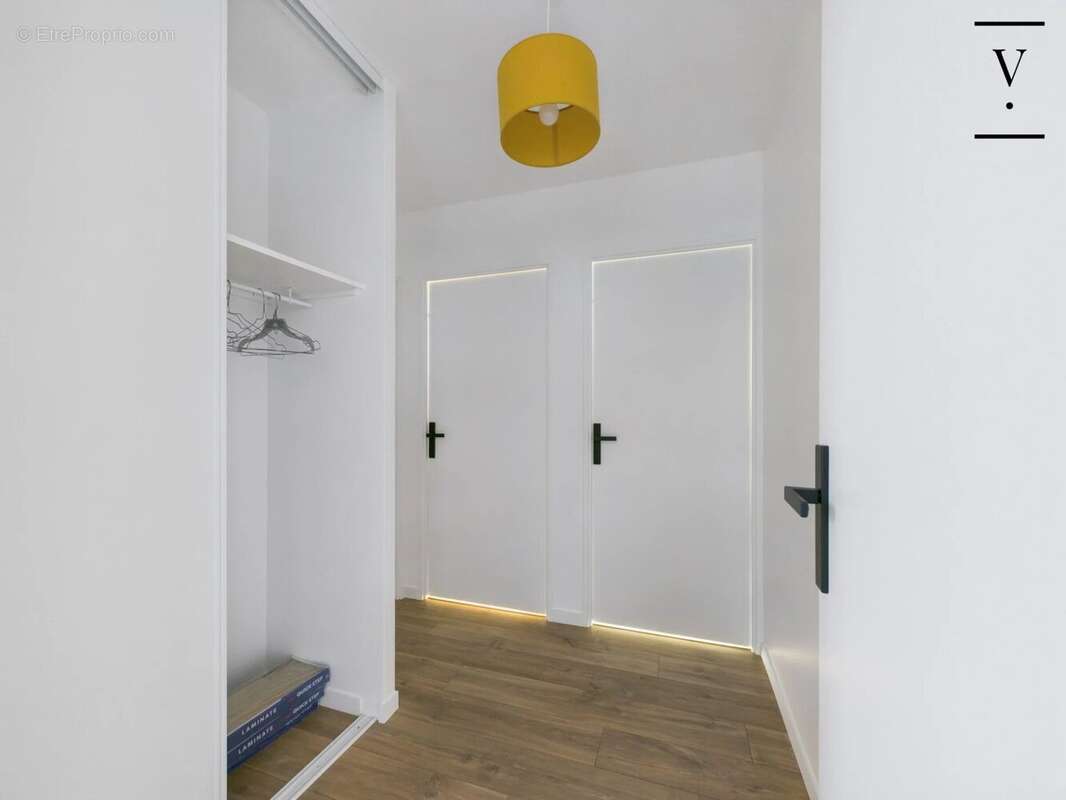 Appartement à PARIS-11E