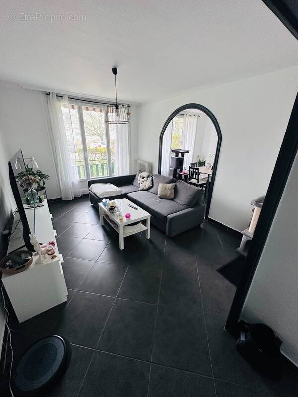 Appartement à LE PONT-DE-BEAUVOISIN