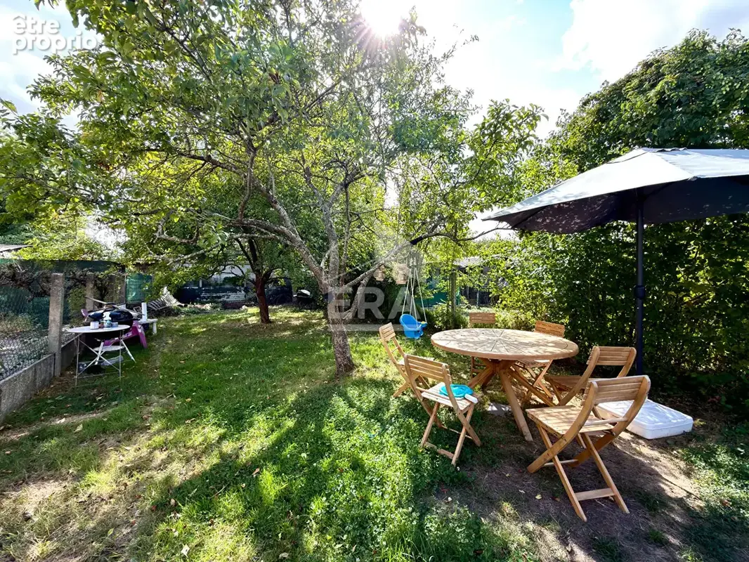Maison 75m² à saint-pierre-lès-nemours - photo 2