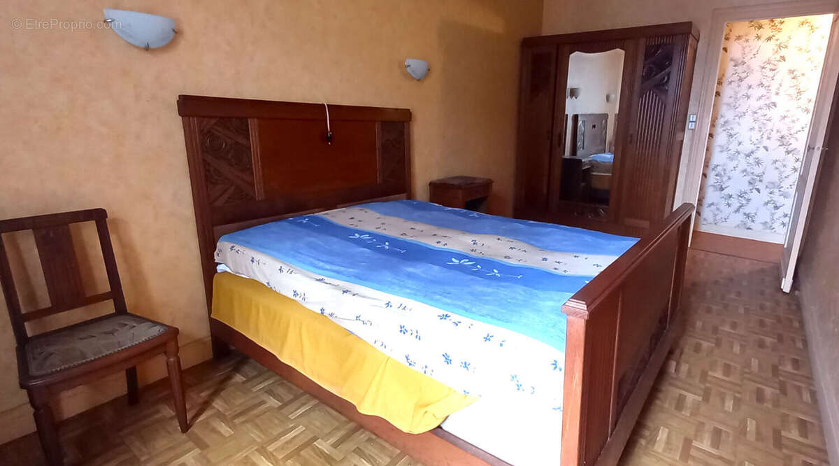 Maison à LESPARRE-MEDOC