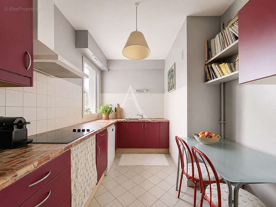Appartement 4 pièces de 118.33 m² - Le Pecq - photo 5