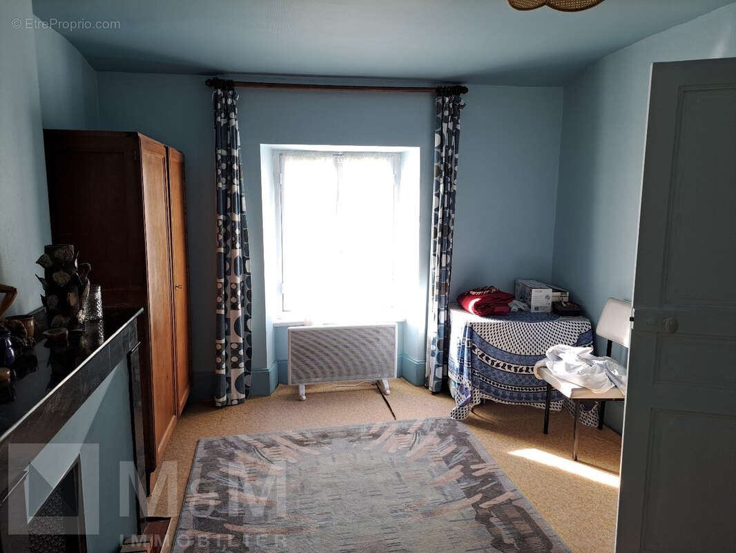 Maison à NEBIAS