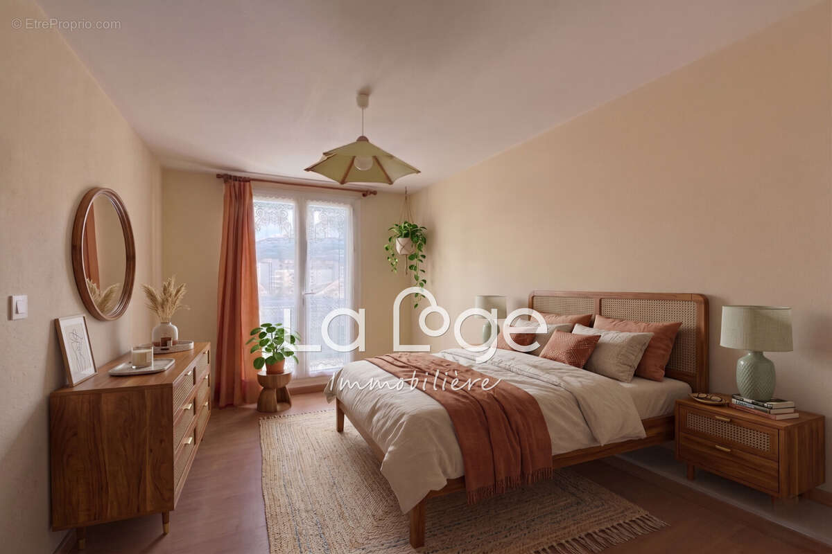Appartement à GAP