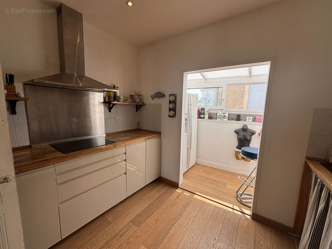 Appartement à BEZIERS