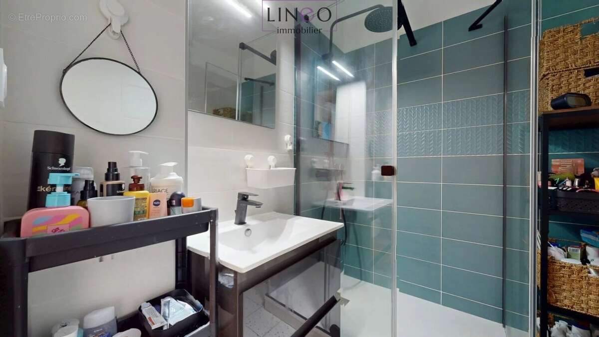 Appartement à CHOISY-LE-ROI