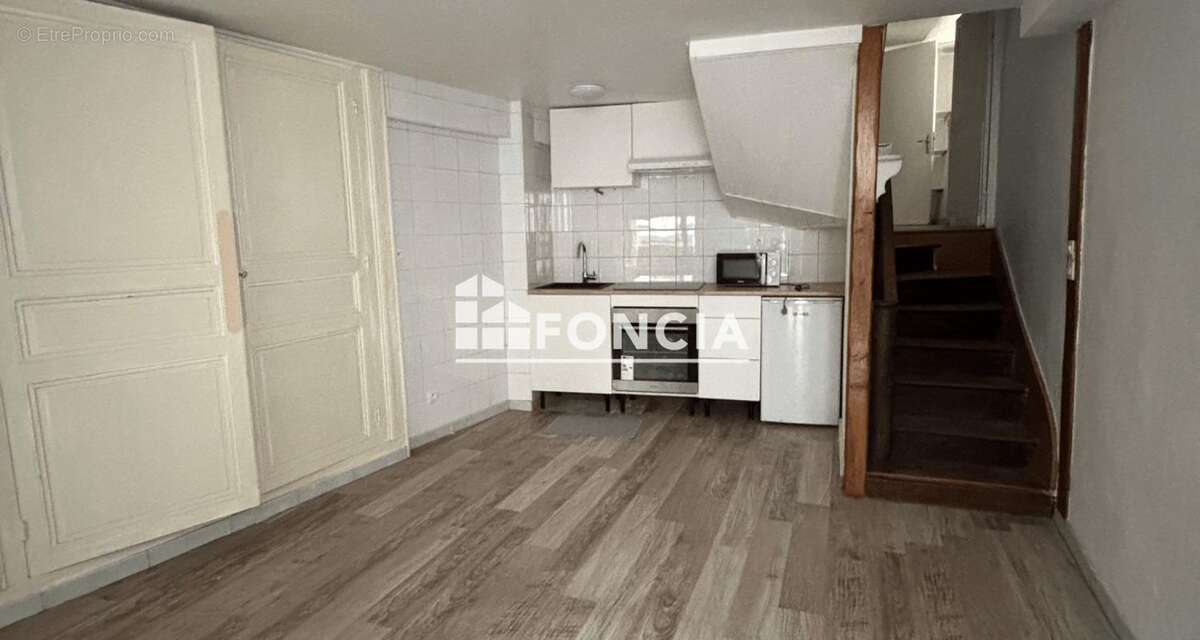 Maison à BEAUMONT-SUR-SARTHE