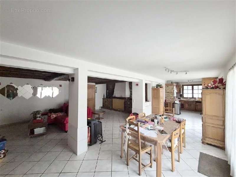 Maison à SAINT-MICHEL-SUR-ORGE