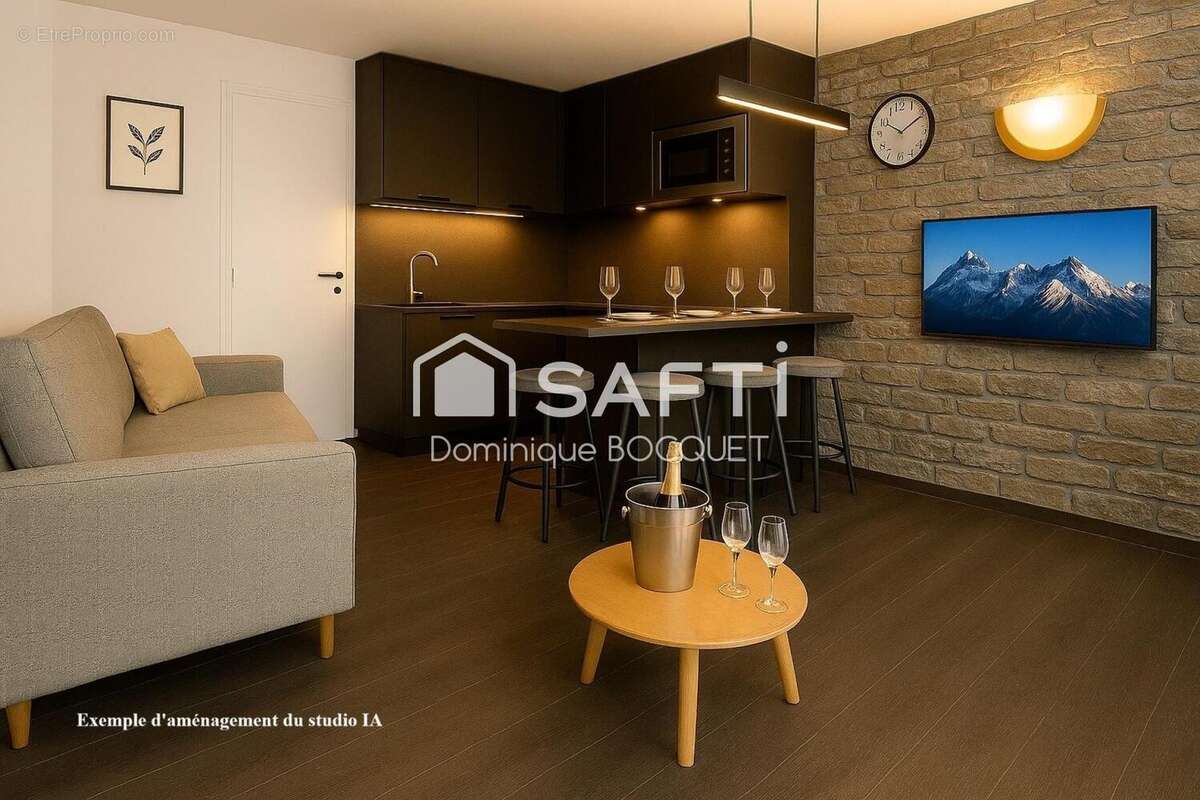 Photo 7 - Appartement à VILLARD-DE-LANS