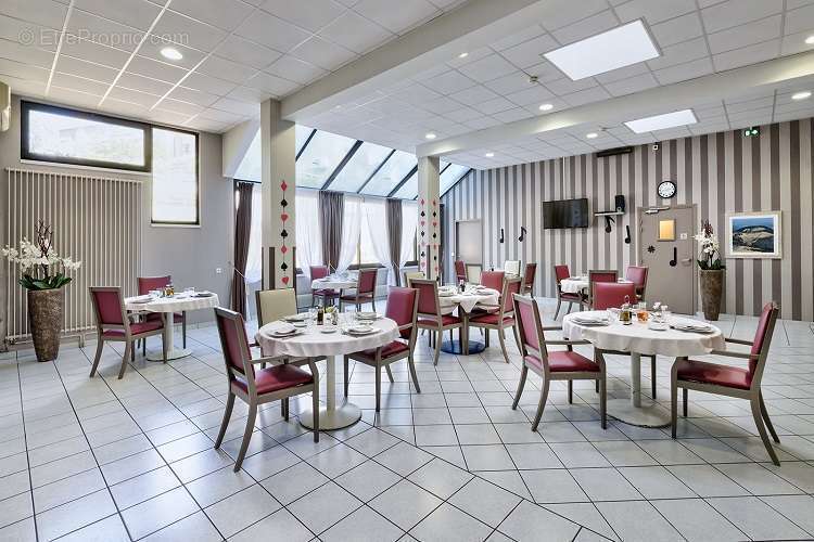 Appartement à CHATELGUYON