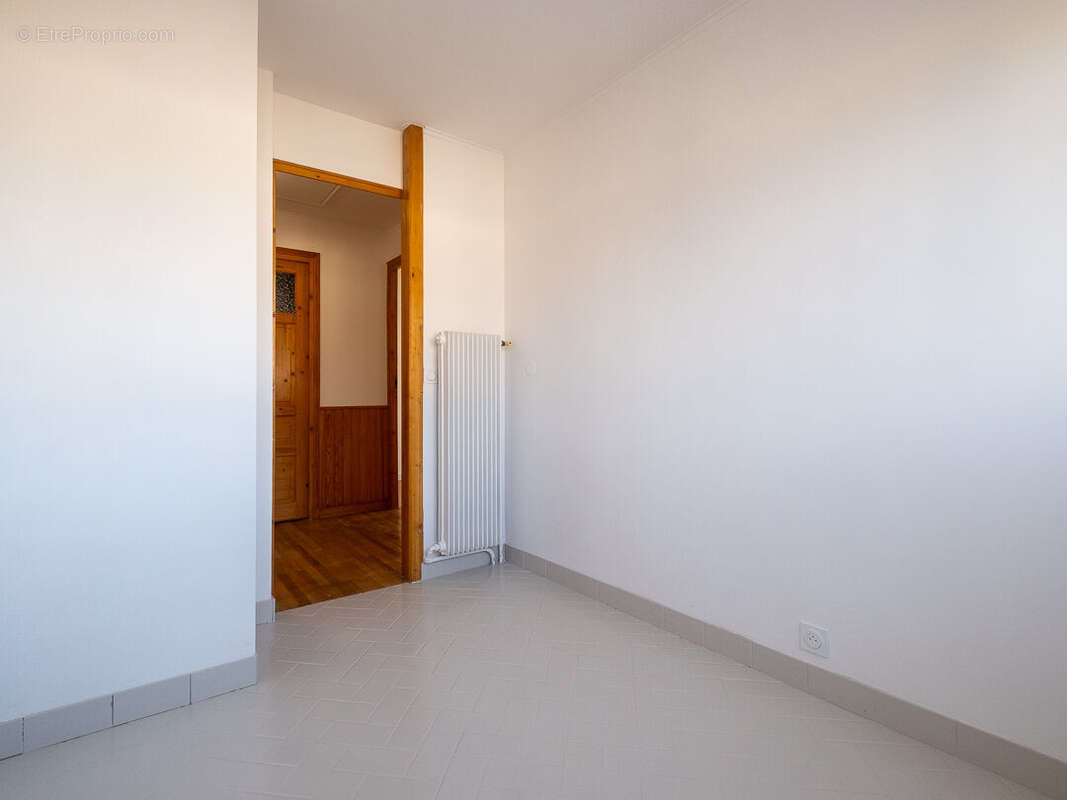 Maison à VILLEPREUX