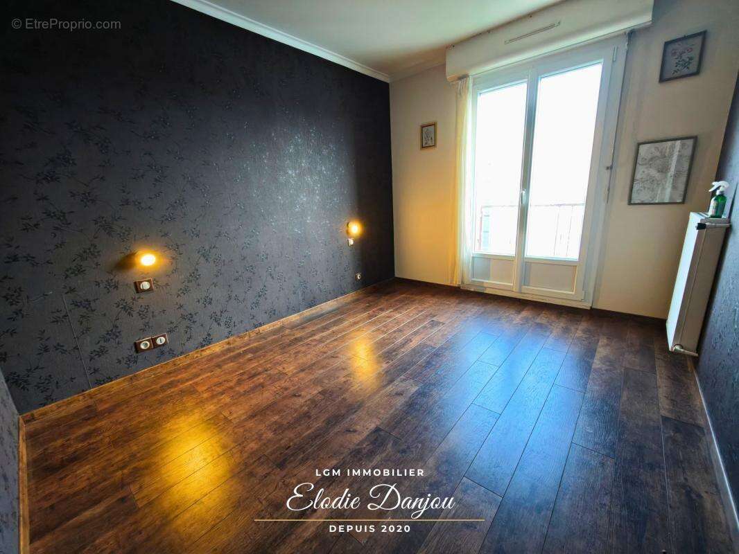 Appartement à BLOIS