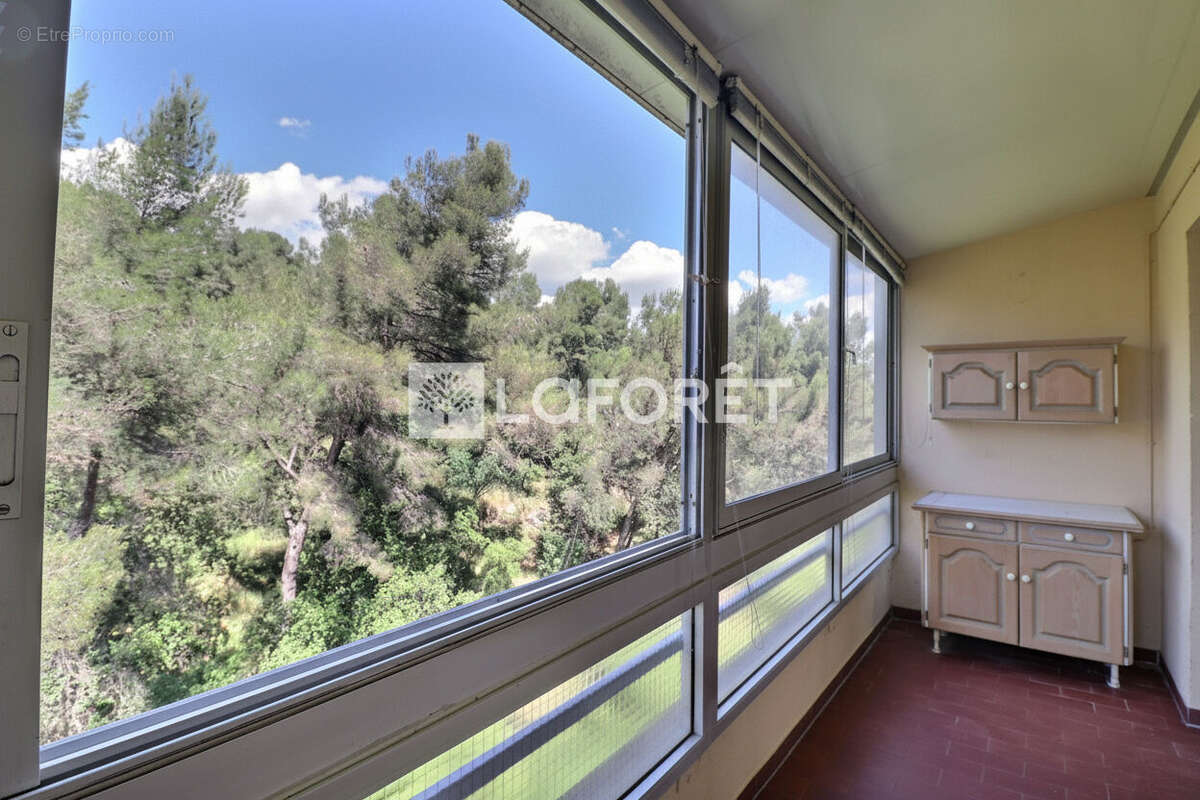 Appartement à LA GARDE