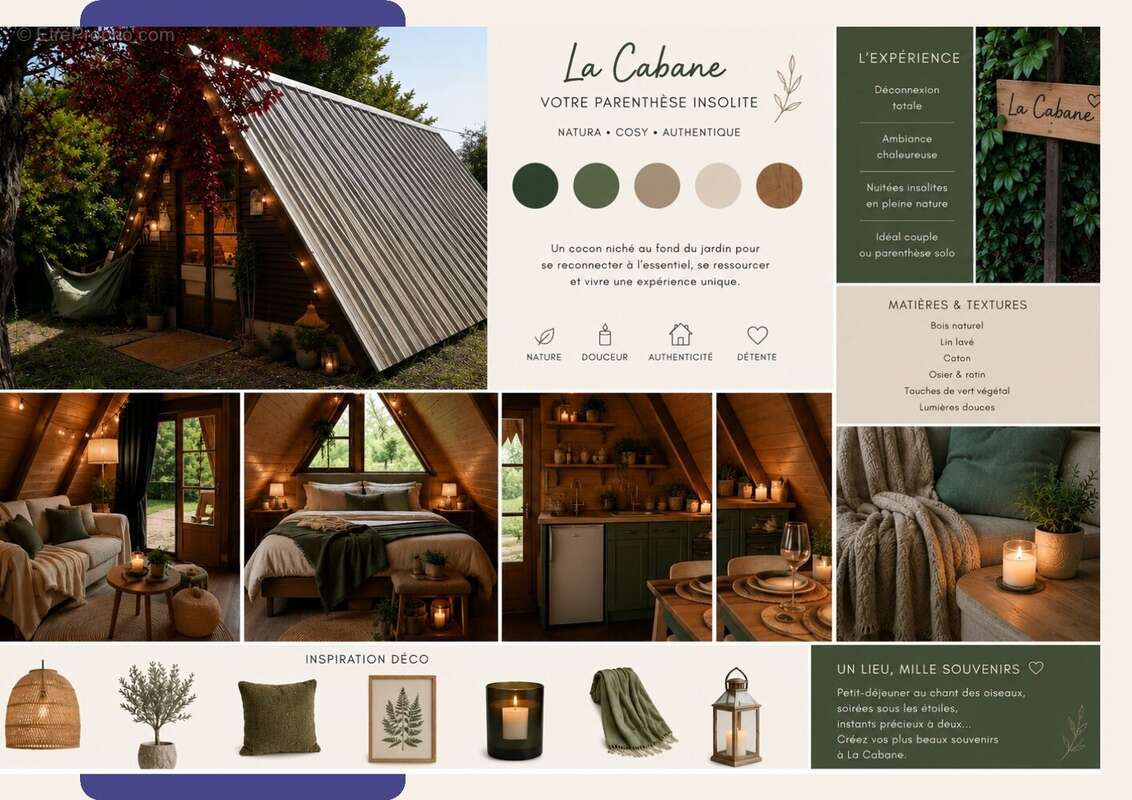 Maison à AVERMES