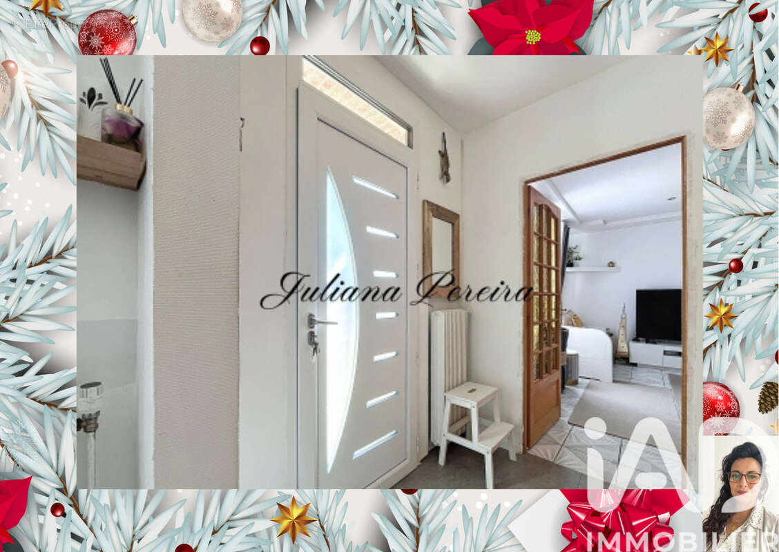 Photo 3 - Maison à FONTENAY-SAINT-PERE