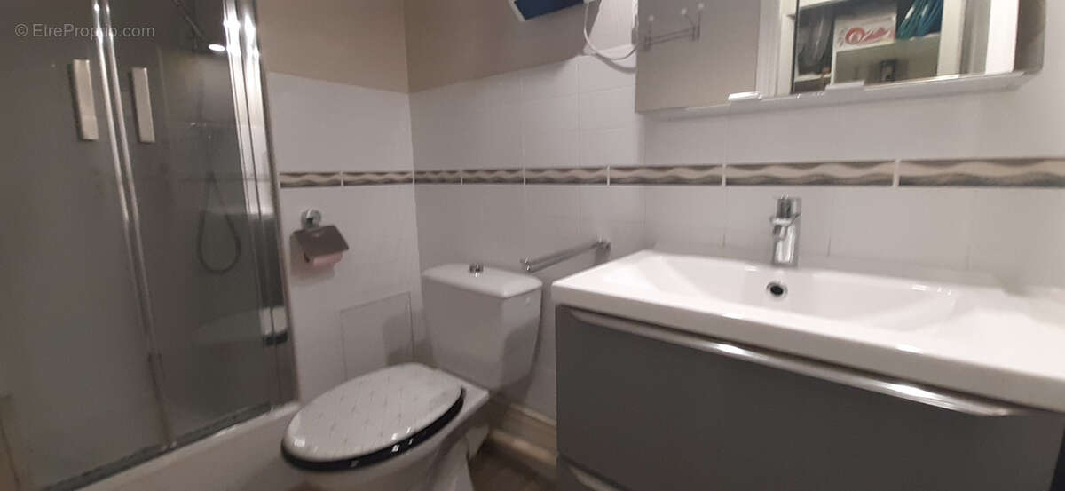 Appartement à AGDE