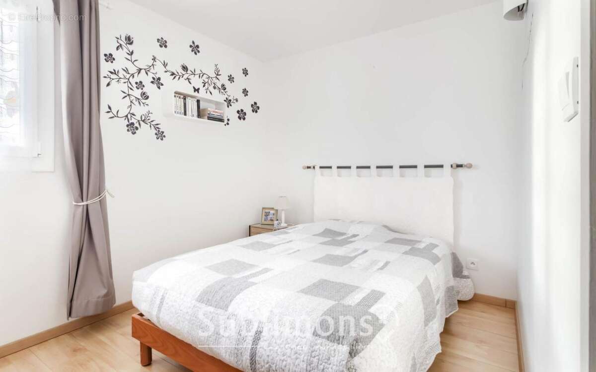 Appartement à SAINT-BREVIN-LES-PINS