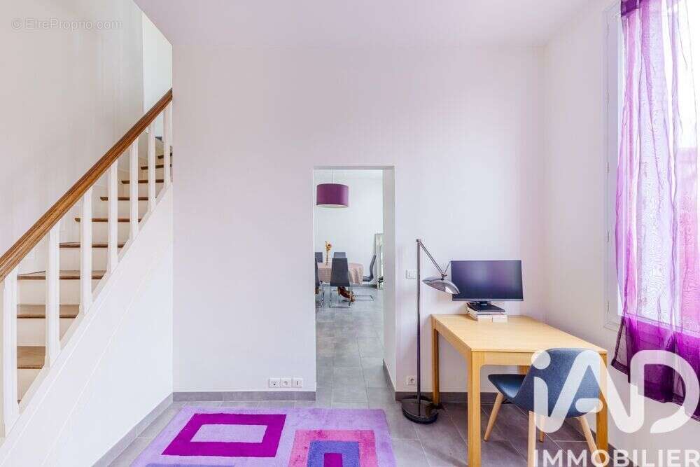 Photo 6 - Maison à EAUBONNE