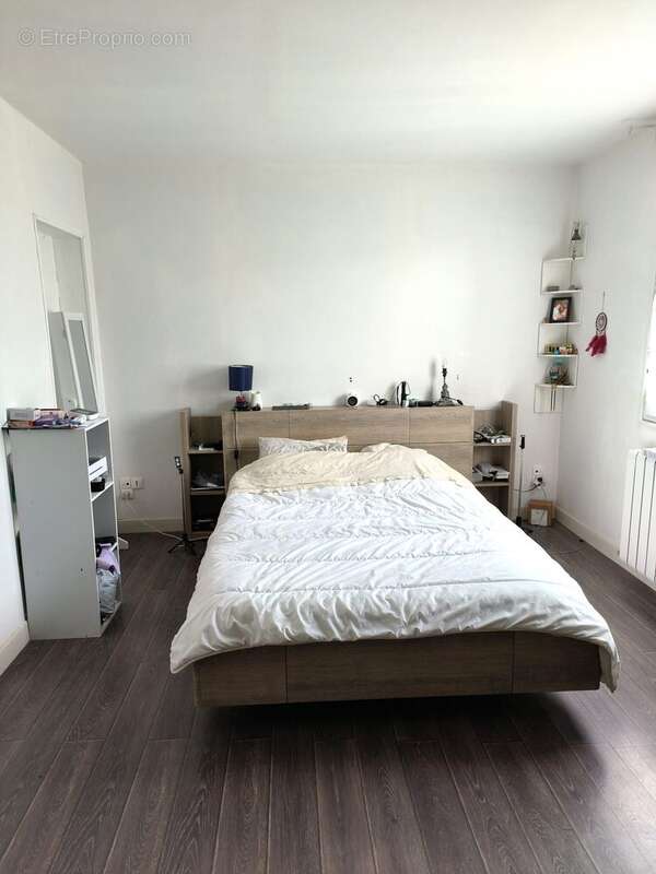 Maison à BEAUFORT-EN-VALLEE