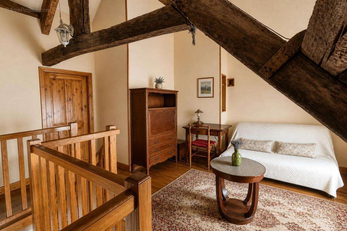 Maison de 7 pièces de 110 m² à Juvigny-Val-d'Andaine - photo 15