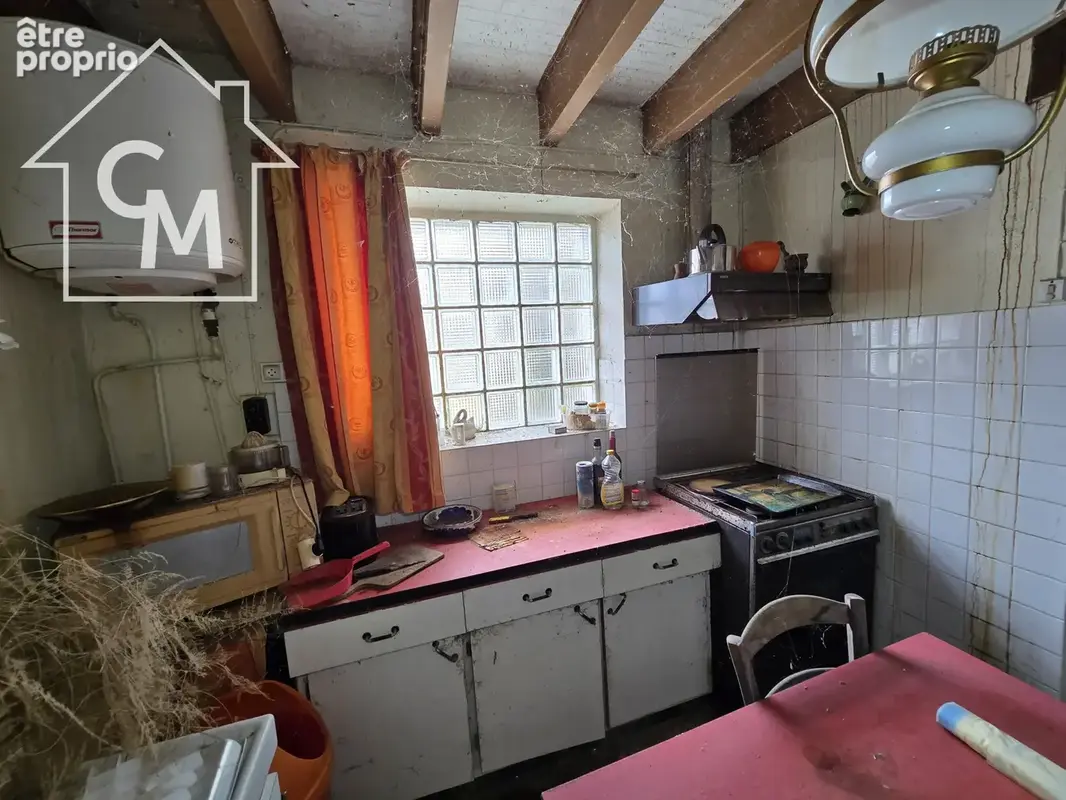 ensemble immobilier - photo 11