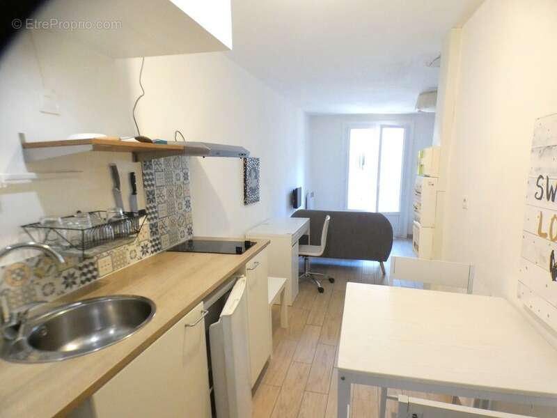 Appartement à BEZIERS