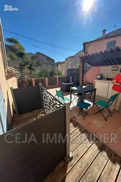Maison 3 pièces à vendre à Draguignan (83300) - photo 1