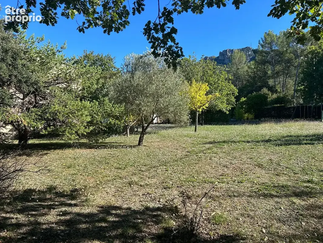 A vendre, la Celle, bastide provençale de 158m² sur 5525m² de terrain - photo 3