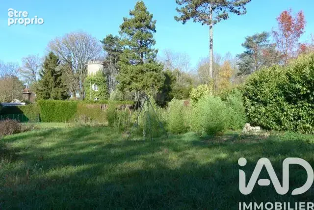 Photo 1 - Terrain à LA CELLE-SAINT-CLOUD