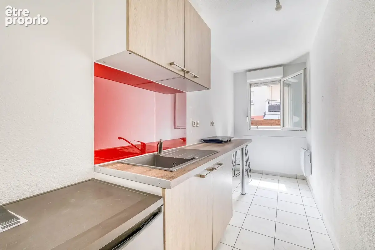 Appartement 54 m² à Goussainville  - photo 2