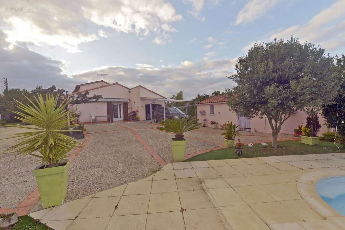 Maison à ROYAN