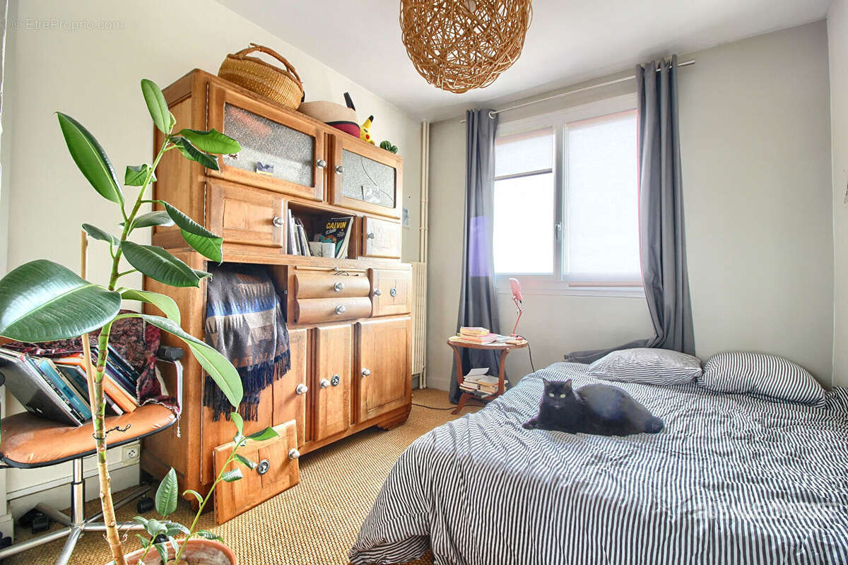 Appartement Rennes 4 pièce(s) 64 m2 - photo 8