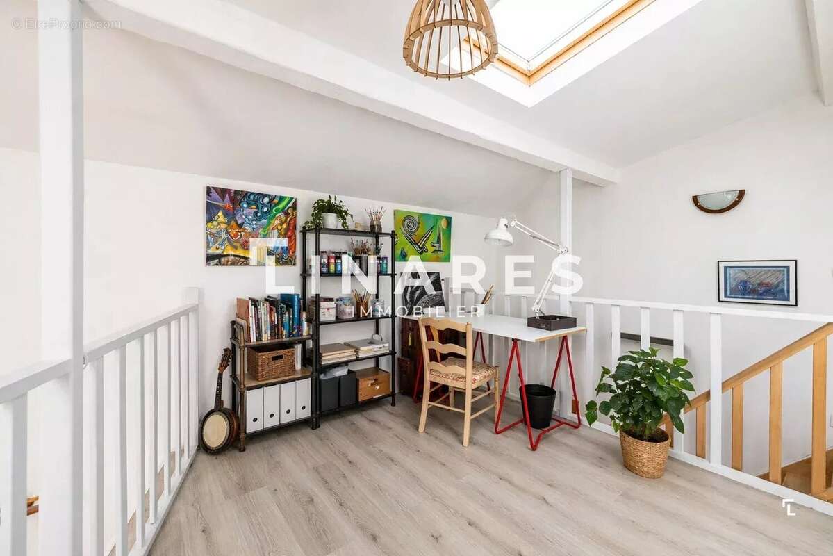 Maison à MARSEILLE-8E