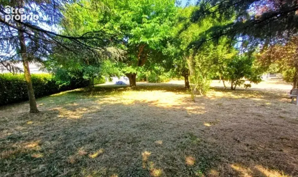 Terrain 741 m² à Bourg-Les-Valence  - photo 4