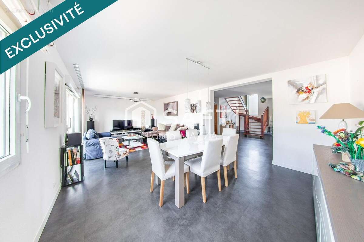 Photo 2 - Appartement à HUNINGUE